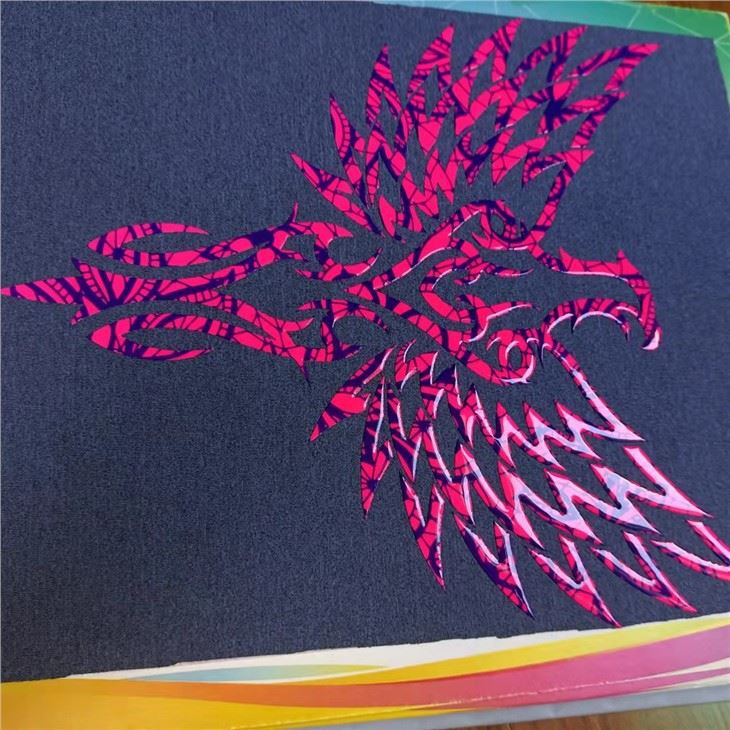 Screen Printing Textile Silicone