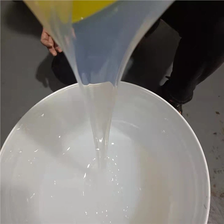 silikon cair silkscreen