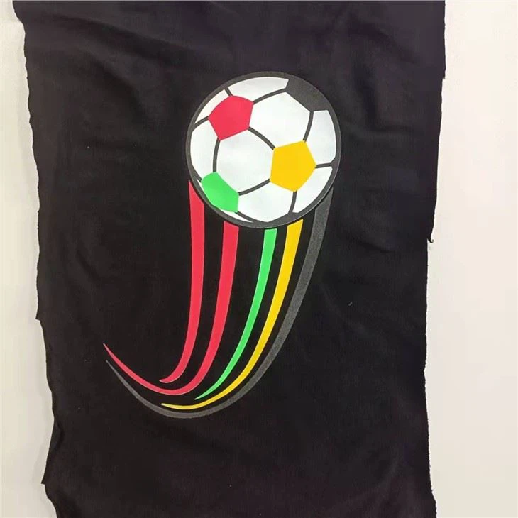 Silkscreen Liquid Silicone