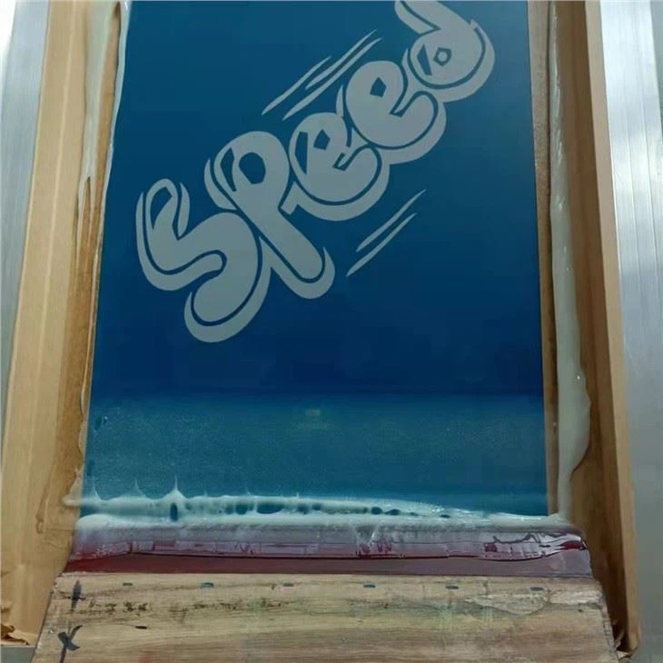 Textile Printing Ink