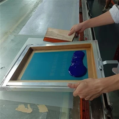 Eco-Friendly Screen Printing Ink: 2026 Trends and Market Demand