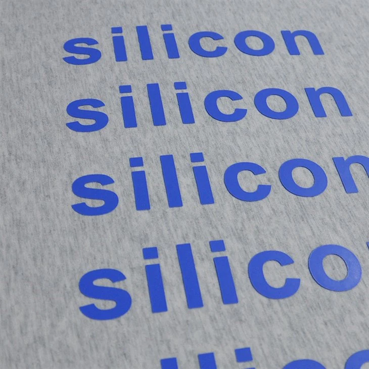 High Density Printing On Fabric